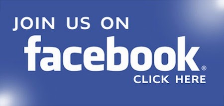 Rejoignez moi sur facebook