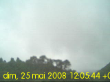 WebCam chez Prosper
