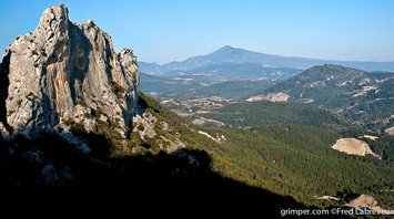 dentelles-montmirail-escalade-2 dentelles-montmirail-escalade-2