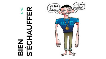 echauffement