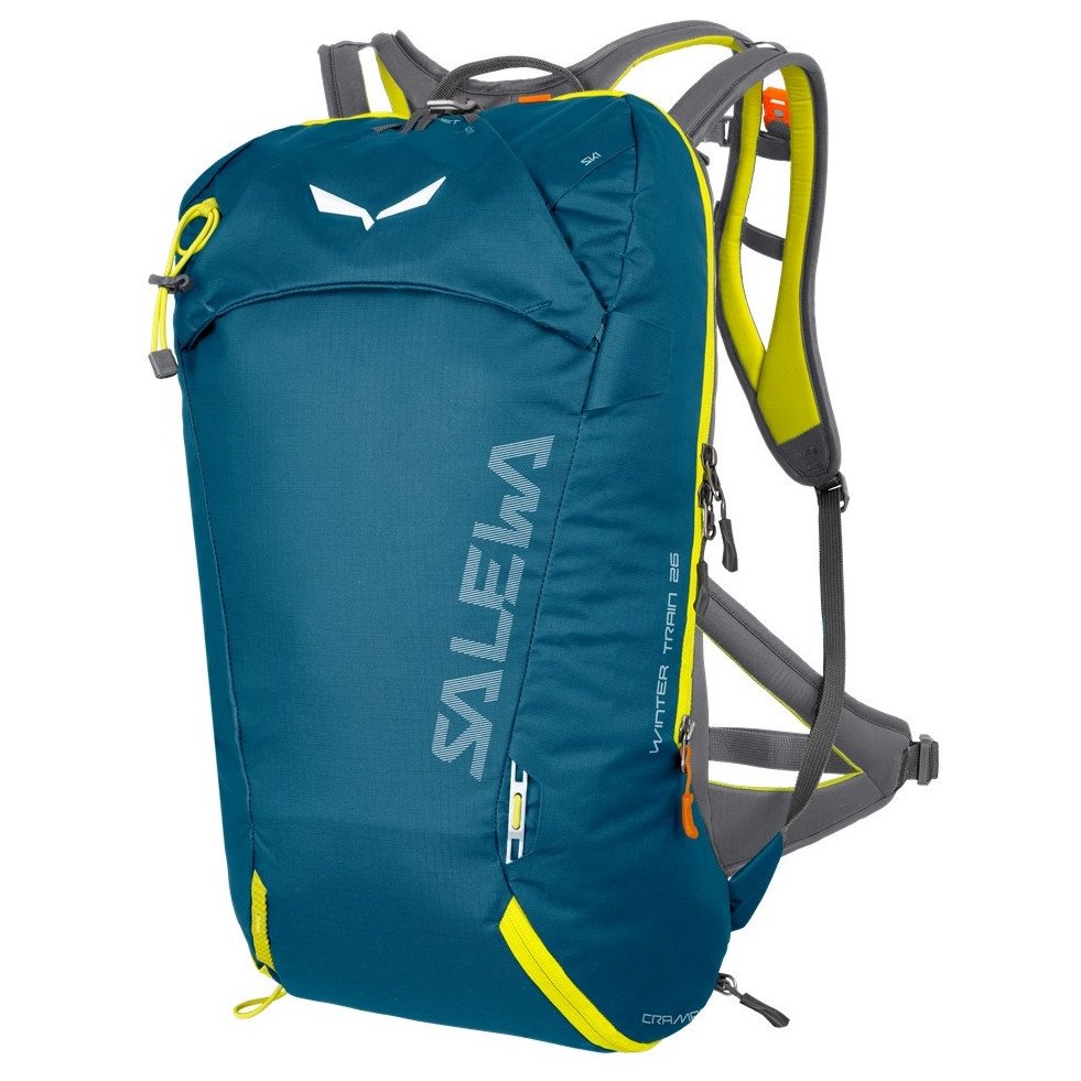 Salewa Winter Train 26