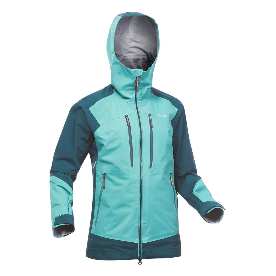 Simond Alpinism EVO femme