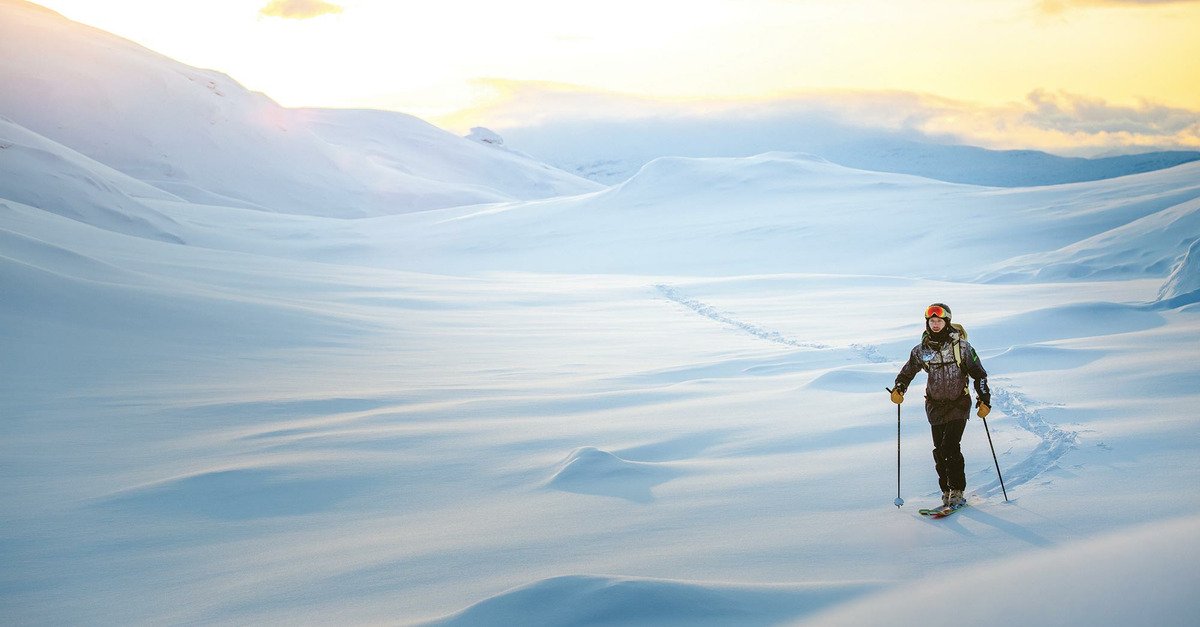 Test Privé -  Skis Rossignol Escaper 97 Nano