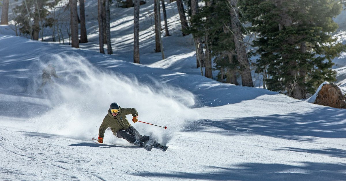 Test Privé - Ski Dynastar Speed 963