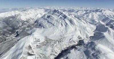 Alpe d'Huez
