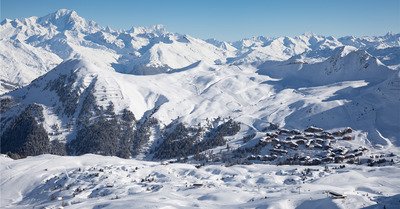 La Plagne