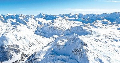 Val d'Isère