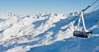 Val Thorens