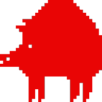 Logo Cochon