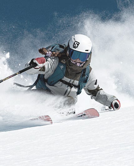 Ski