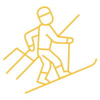 Scialpinismo